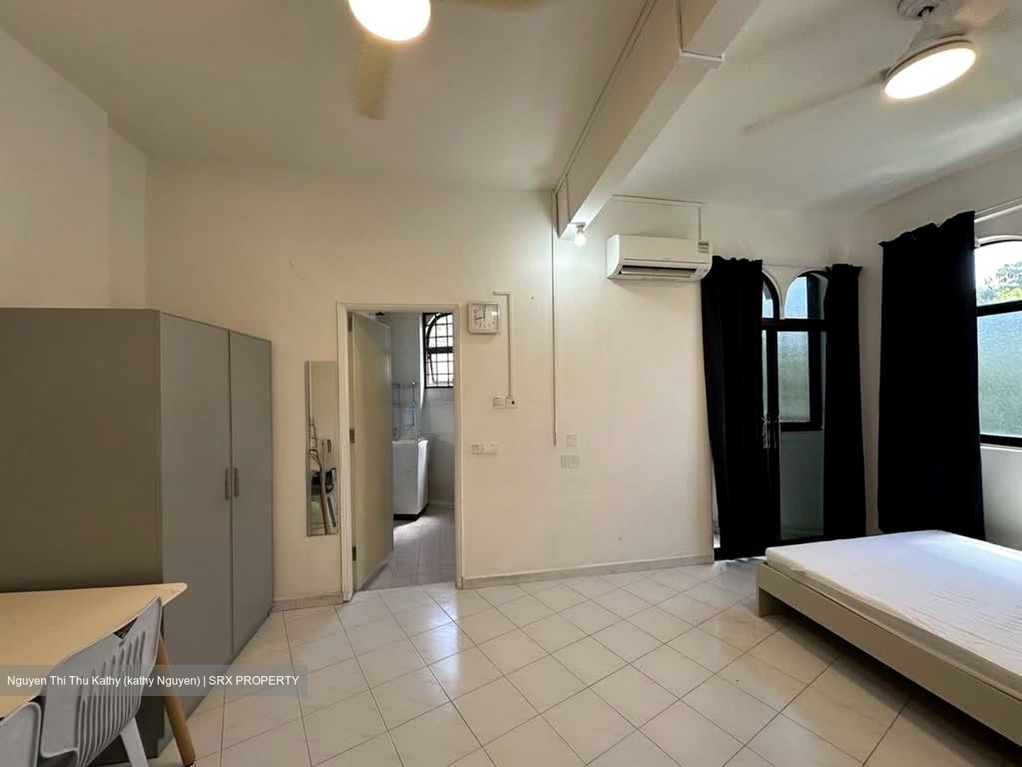 Sims Avenue (D14), Apartment #592500411